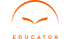 The Academic Educator Logo